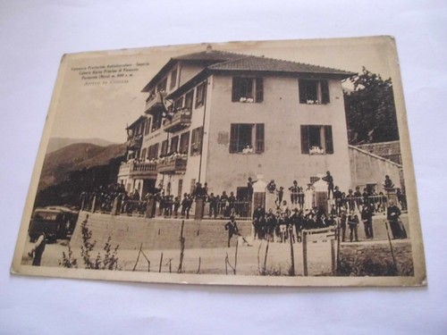 Imperia colonia alpina - imperia,