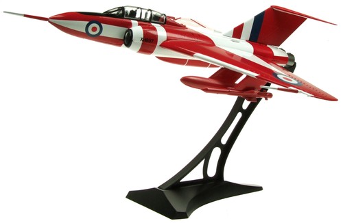 Aviation 72 gloster - 1/72,