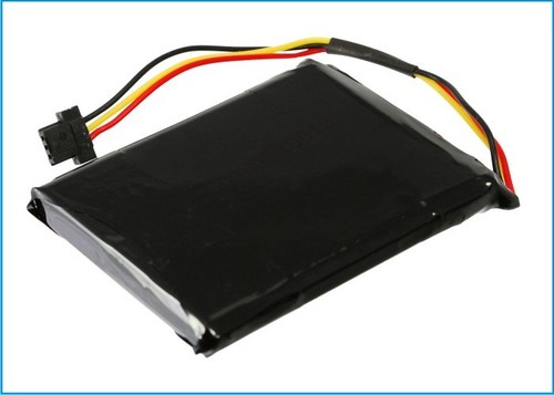 Batteria premium per tomtom - batteria,