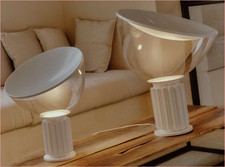 Flos taccia led - taccia,