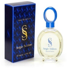 SERGIO SOLDANO EAU DE PARFUM 50ML REF.1515 VINTAGE