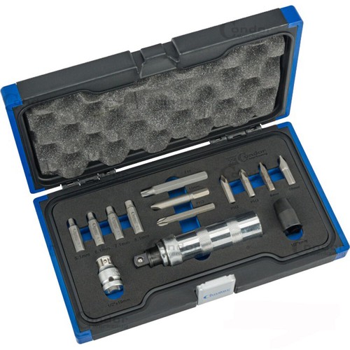 Serie set 14pz - set, e
