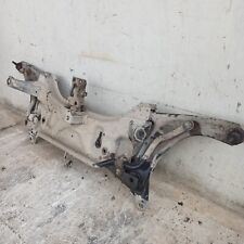 Culla Motore Assale Anteriore Citroen C1 Peugeot 107 Toyota Aygo 1.0 Benz 2009