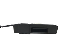 Maniglia apertura cofano posteriore per Mercedes Glb Serie (x247) (19) (2019