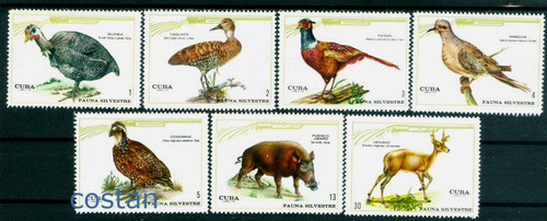 1970 animali caccia - 1970,