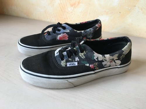 Scarpe shoes vans authentic - shoes,