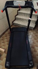 Tapis roulant Decathlon Run 100. Praticamente nuovo, usato un paio di volte