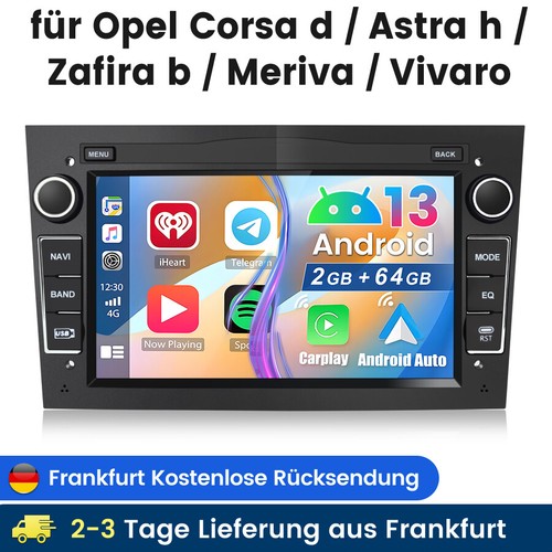 Autoradio android 13 gps - gb,