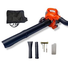 SOFFIATORE ASPIRATORE