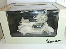 NEW RAY 1/6 VESPA PIAGGIO 150 VL 1T 1955 CON SIDECAR