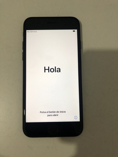 Iphone nero 32gb ios - iphone, 7