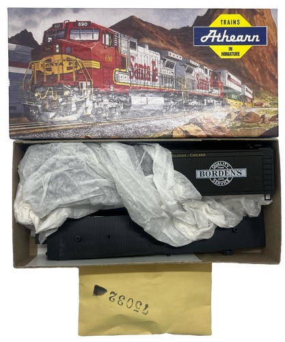 Athearn gauge 05348 - 05348, 50'