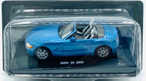 Ebond modellino bmw 2003 - ebond,