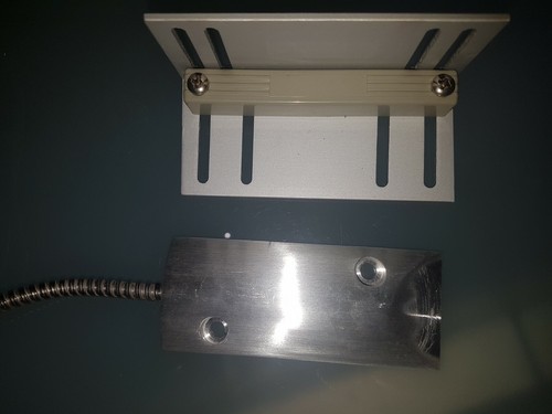 Contatto sensore magnetico - contatto,