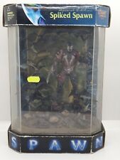 ACTION FIGURE MCFARLANE SPIKED SPAWN EDIZIONE SPECIALE W/BOX FUORI CATALOGO