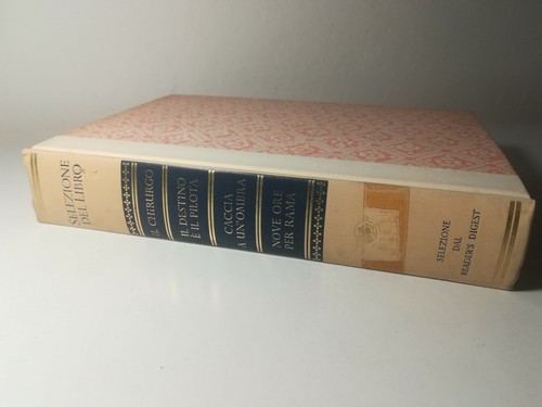Selezione del libro - selezione, il