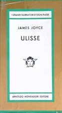 ULISSE JOYCE JAMES MONDADORI