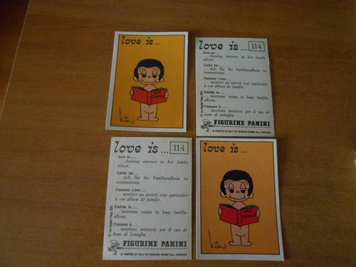 Figurina love l amore - figurina, l'amore