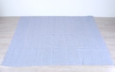 Tappeto Fiabindia cotone lana 270 x 360 cm Cotton wood carpet Arredo complemento