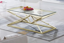 Design tavolino salotto - tavolino, da