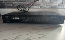 Denon TU-450 Precision Audio