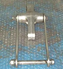 BRACCIO OSCILLANTE AMMORTIZZATORE POSTERIORE PER SUZUKI GSXF 750 2003 (SZ1185)