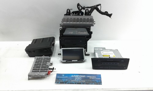 Navigatore per audi - per, a4