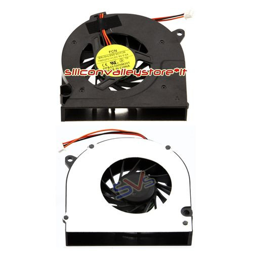 Ventola cpu fan - cpu,