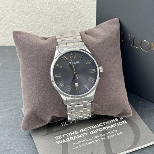 Orologio uomo bulova - uomo, classico