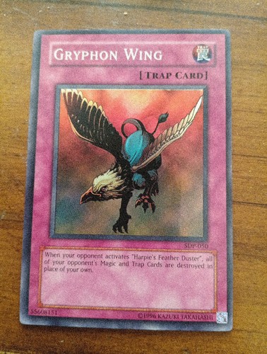 2002 tcg gryphon - tcg,