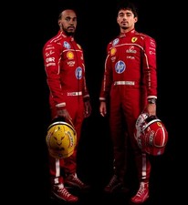 GOKART RACING DRIVER FORMULA 1