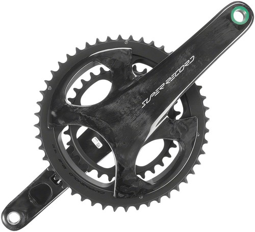 Manovella wireless campagnolo - manovella,