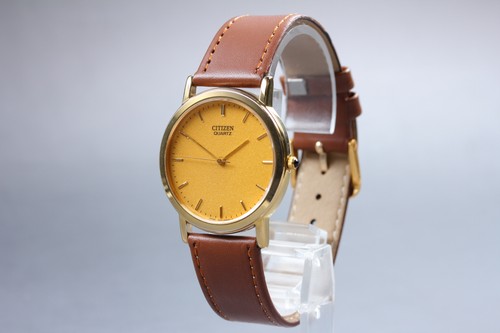 Orologio citizen 4634 e68788 - citizen, y