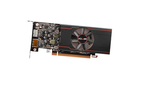 Sapphire pulse amd radeon - pulse,