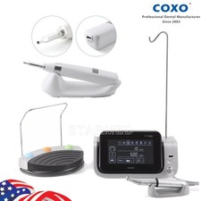 COXO Sistema Motore Impianto