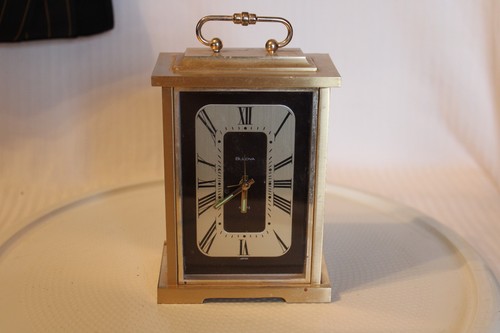 Orologio scrivania vintage - orologio,