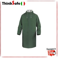 Cappotto Impermeabile Anti