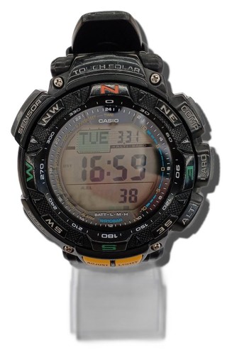 Orologio polso uomo casio - orologio,
