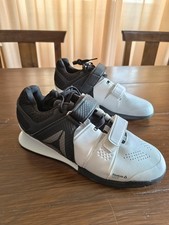 Scarpe powerlifting reebok - powerlifting,