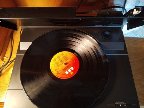 Pioneer tangenziale pl l50 - -, pl-l50