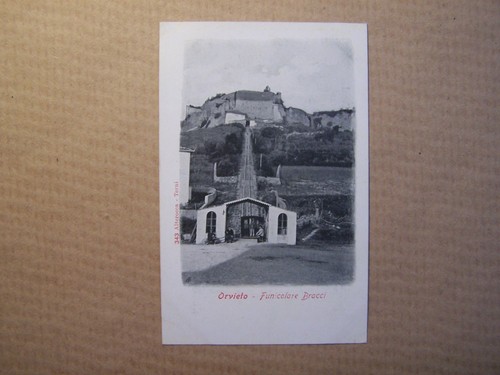 Orvieto alterocca - orvieto,