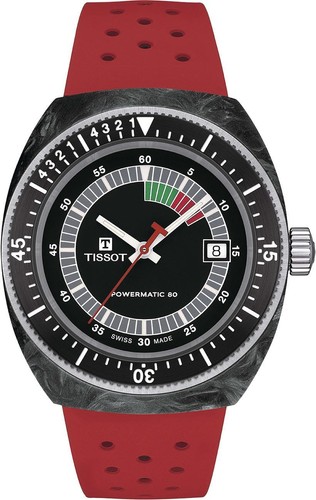 Orologio uomo tissot - orologio, da