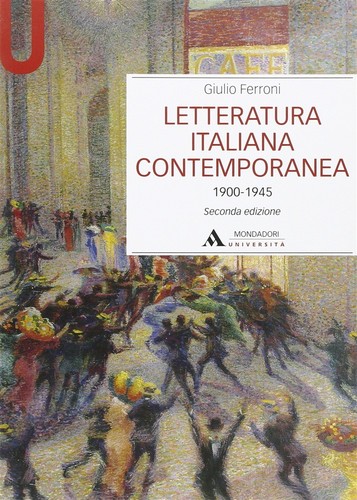 Letteratura italiana