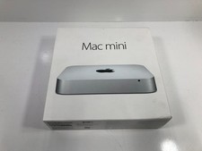 Apple Mac Mini fine 2014 A1347