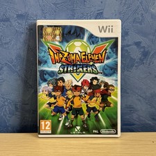 Inazuma Eleven Strikers