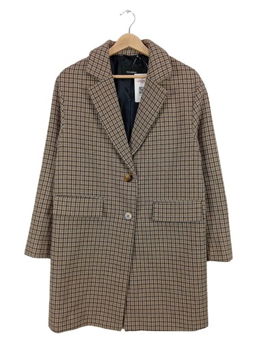 Pull bear cappotto - cappotto, beige