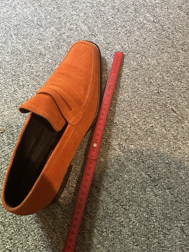 Scarpe dsquared2 scamosciate - scarpe,