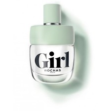 Rochas Girl Eau De Toilette