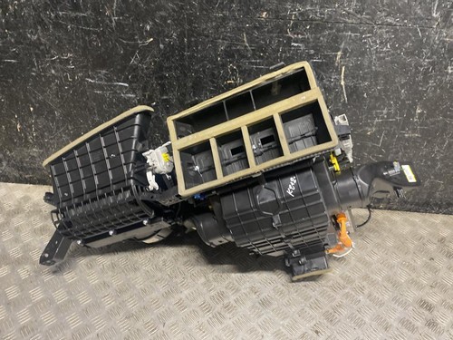 Vaschetta soffiatore hyundai - soffiatore,