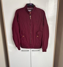 Bomber uomo vintage lambretta